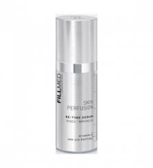FILLMED Re-Time Serum – Ránctalanító Szérum, 30ml