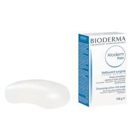 BIODERMA ATODERM SZAPPANMENTES SZAPPAN 150 g