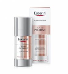 EUCERIN ANTI-PIGMENT DUAL SZÉRUM 30ML
