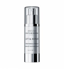 INSTITUT ESTHEDERM Lift & Repair absolute bőrfeszesítő szérum
