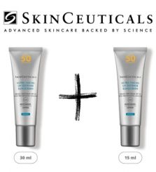 BOMBA AJÁNLAT! SKINCEUTICALS ULTRA FACIAL UV DEFENSE SUNSCREEN SPF50 30 ML + 15 ML