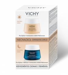 VICHY NEOVADIOL COMPENSATING COMPLEX CSOMAG(50+50L)