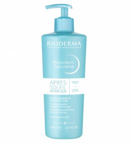 BIODERMA PHOTODERM AFTER SUN GÉL-KRÉM 500 ml