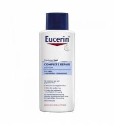 EUCERIN COMPLETE REPAIR UREA TESTÁPOLÓ 5% 250 ML