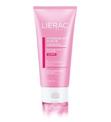 LIERAC HYDRA-BODY LUXUS BŐRRADÍR 175 ml