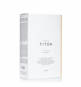 TITOK MULTIVITAMIN