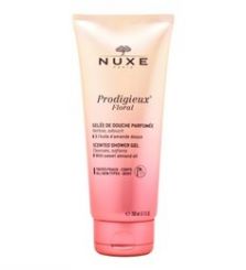 NUXE PRODIGIEUX FLORAL TUSFÜRDŐ 200ML