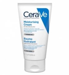 CERAVE HIDRATÁLÓ TESTÁPOLÓ KRÉM 50 ml