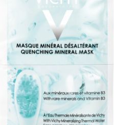 VICHY ARCMASZK HIDRATÁLÓ, 2X6 ML