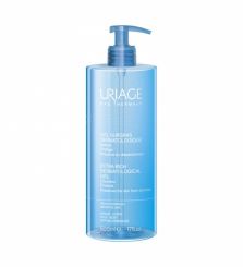 URIAGE GEL SURGRAS DERMATOLOGIQUE TUSFÜRDŐ 500 ml