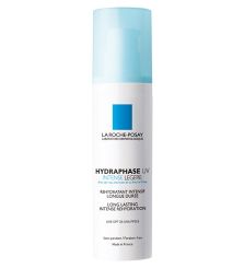LA ROCHE-POSAY HYDRAPHASE INTENSE UV INTENZÍV NAPPALI HIDRATÁLÓ EMULZIÓ