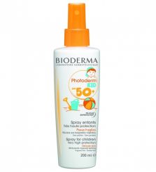 BIODERMA PHOTODERM KID SPRAY SPF 50+