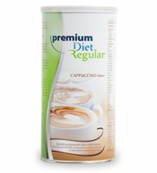 PREMIUM REGULAR CAPPUCCINO