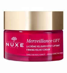 Nuxe Merveillance Lift nappali bársonyos krém