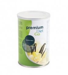 PREMIUM DIET GO VANÍLIA ÍZBEN