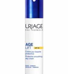 URIAGE AGE LIFT RÁNCTALANÍTÓ ÉS FESZESÍTŐ NAPPALI ARCKRÉM NORMÁL ÉS SZÁRAZ BŐRRE SPF30