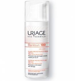 Uriage BARIÉSUN 100 EXTRA ERŐS FÉNYVÉDŐ FLUID 50ML