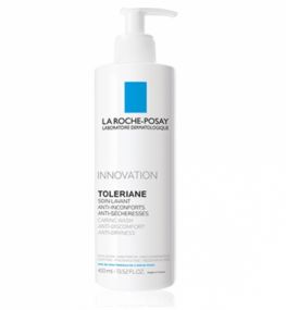 LA ROCHE-POSAY TOLERIANE ARCTISZTÍTÓ KRÉM 400 ml