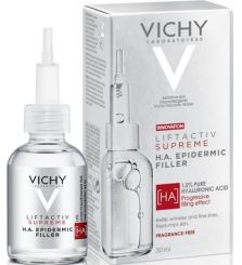 Vichy Liftactiv Supreme H.A. Epidermic Filler szérum 30ml