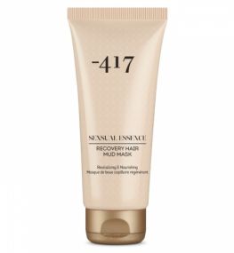 MINUS 417 SENSUAL ESSENCE HAJSZERKEZET HELYREÁLLÍTÓ ISZAP MASZK