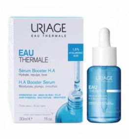 URIAGE EAU THERMALE H.A. BOOSTER SZÉRUM 30 ML