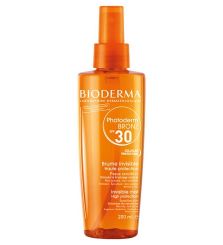 BIODERMA PHOTODERM BRONZ OLAJ SPF30