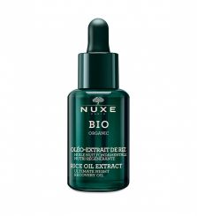 NUXE BIO ÉJSZAKAI REGENERÁLÓ OLAJ