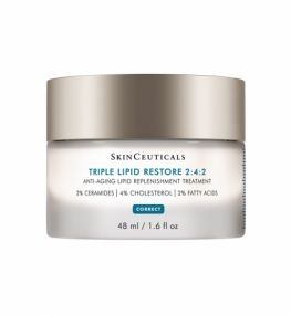LEGJOBB TRIO! SKINCEUTICALS TRIPLE LIPID RESTORE 2 4 2 + C E FERULIC 15 ML + HA INTENSIFIER MULTI-GLYCAN 15 ML