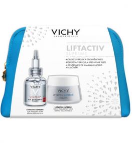 VICHY LIFTACTIV SUPREME CSOMAG