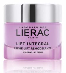 LIERAC LIFT INTEGRAL FELÉPÍTŐ KRÉM NORMÁL ÉS SZÁRAZ BŐRRE 50 ml
