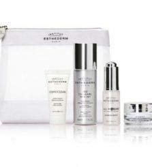 INSTITUT ESTHEDERM BŐRÁPOLÁSI SZETT