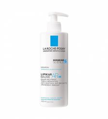 LA ROCHE-POSAY LIPIKAR AP+M LIPIDPÓTLÓ TESTÁPOLÓ BALZSAM 400 ml