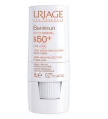 Uriage BARIÉSUN MINERAL Stift SPF50+ 8 g