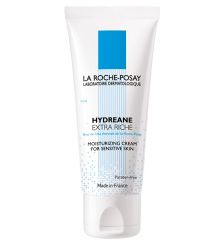 LA ROCHE-POSAY HYDREANE RICHE HIDRATÁLÓ KRÉM ÉRZÉKENY, SZÁRAZ BŐRRE