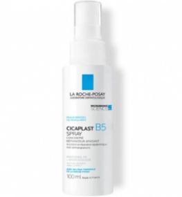 LA ROCHE-POSAY CICAPLAST B5 BŐRNYUGTATÓ SPRAY 100ML