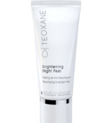 TEOXANE BRIGHTENING NIGHT PEEL
