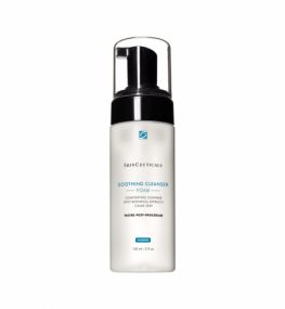 SKINCEUTICALS SOOTHING CLEANSER FOAM 150 ML