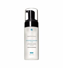 SKINCEUTICALS SOOTHING CLEANSER FOAM