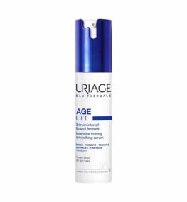 URIAGE AGE LIFT INTENZÍV RÁNCTALANÍTÓ ÉS FESZESÍTŐ SZÉRUM 30 ml