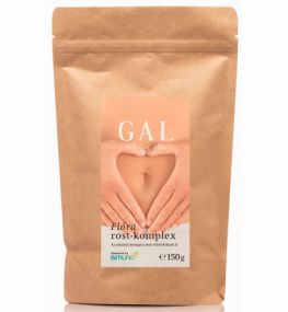 GAL Flóra rost-komplex 180 g