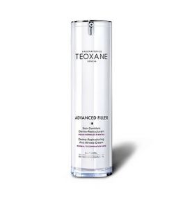 TEOXANE ADVANCED FILLER KRÉM NORMÁL/VEGYES BŐRRE