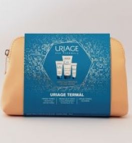 URIAGE TERMÁL HIDRATÁLÓ NESZESSZER NORMÁL BŐRRE