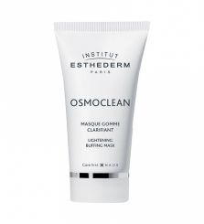 INSTITUT ESTHEDERM OSMOCLEAN BŐRVILÁGOSÍTÓ ARCRADÍR, MASZK