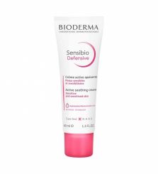 BIODERMA SENSIBIO DEFENSIVE KRÉM 40 ml