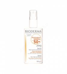 BIODERMA PHOTODERM MINERAL SPF50+ 100 G