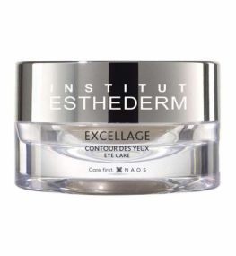 INSTITUT ESTHEDERM EXCELLAGE SZEMKÖRNYÉKÁPOLÓ 15 ml