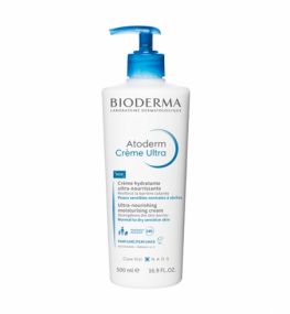 BIODERMA ATODERM CRÉME ULTRA 500ML