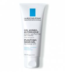 LA ROCHE-POSAY HYDRO ALCOOLIQUE ALKOHOLOS KÉZTISZTÍTÓ GÉL