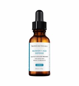 SKINCEUTICALS BLEMISH AND AGE DEFENSE