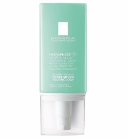 LA ROCHE-POSAY HYDRAPHASE HA LIGHT HIDRATÁLÓ ARCKRÉM